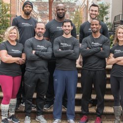 Fitness On The Run