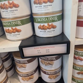 Virginia Diner - Canned peanut - Diners Near Me - Wakefield, Virginia Virginia Diner - Canned peanut - Diners Near Me - Wakefield, Virginia