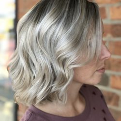 The Classic Cut Salon - Perfection