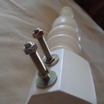 Anthonys Restorations - After photo - Refinishing Services Near Me - Riverside, California
