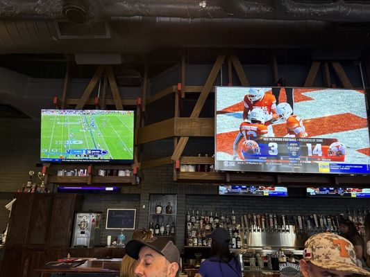 Lavaca Street Bar - South Lamar by null