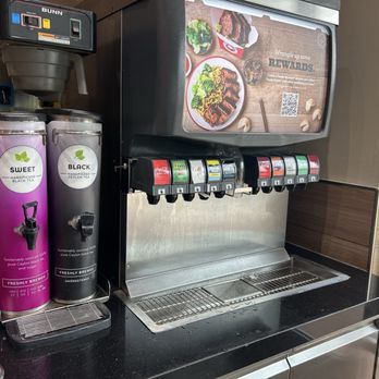 Panda Express - Chinese Near Me - Pflugerville, Texas Panda Express - Chinese Near Me - Pflugerville, Texas