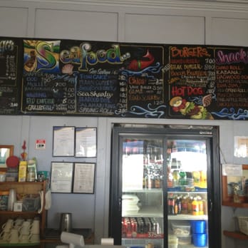 Shelley Inn - Seafood Near Me - Shorncliffe, QLD