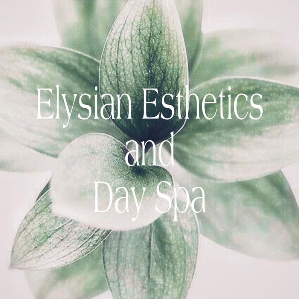 Elysian Esthetics And Day Spa Logo