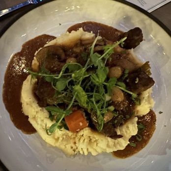 The Raven Room - Beef + venison - Cocktail Bars Near Me - Whistler, British Columbia
