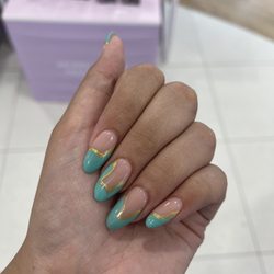 Milan Nail & Spa II - Nails