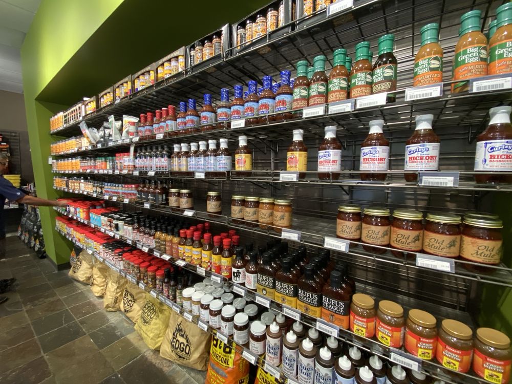 BARBEQUES GALORE Updated October 2024 35 Reviews 1076 North El