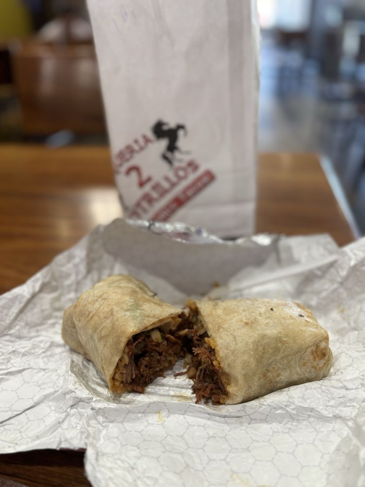 Taqueria 2 Potrillos