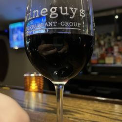 Jax Northside Food & Spirits - Wine