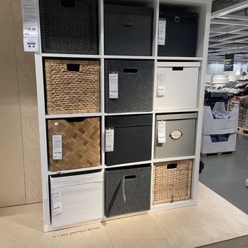 IKEA - Useful storage - Home Decor Near Me - Burbank, California IKEA - Useful storage - Home Decor Near Me - Burbank, California