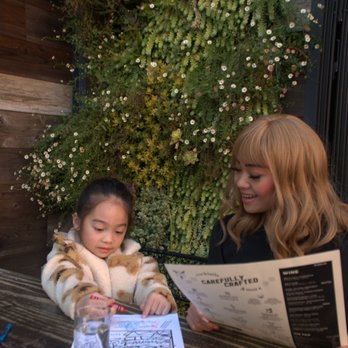Batch & Brine - Kid's menu - Burgers Near Me - Lafayette, California