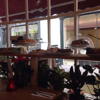 Jars Meze - Interior - Mediterranean Near Me - Bath, BAS