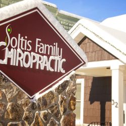 Soltis Family Chiropractic
