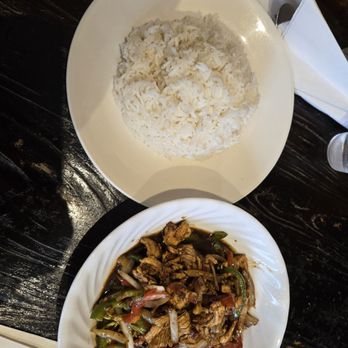 Boon Chu Thai Place - Pad Prik - Thai Near Me - Elmhurst, New York