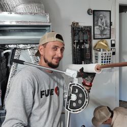 Fuse HVAC & Appliance Repair