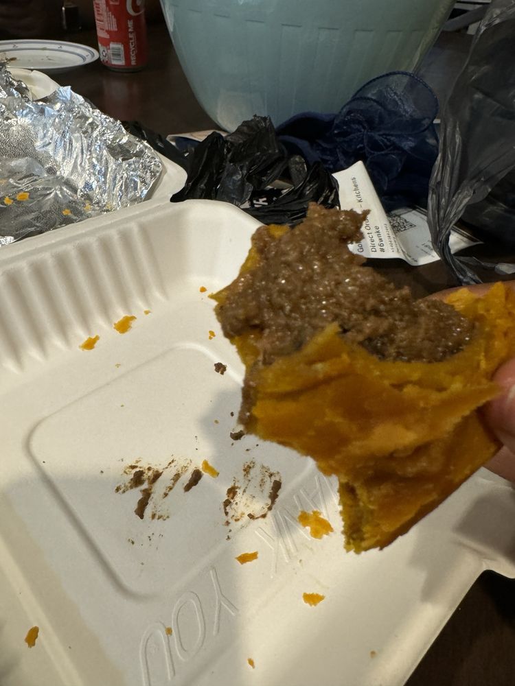 SouthWest Munchies