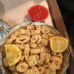 Calamari