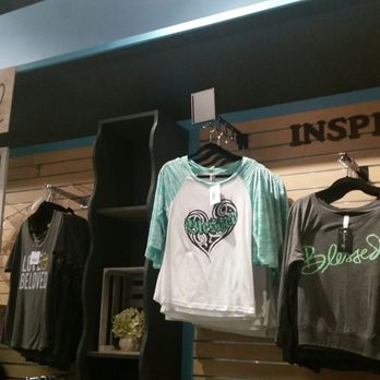 The Blessed Life - Women's Clothing Near Me - Kaneohe, Hawaii The Blessed Life - Women's Clothing Near Me - Kaneohe, Hawaii