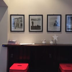 Idaho Cafe