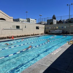Mission Pool