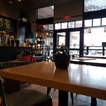 Bellatazza - Coffee & Tea Near Me - Bend, Oregon