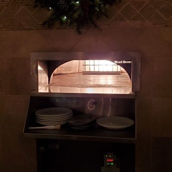 Panico's Bistro - Pizza oven. - Pizza Near Me - Cape May, New Jersey Panico's Bistro - Pizza oven. - Pizza Near Me - Cape May, New Jersey