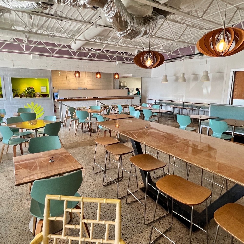 Hello Dumpling - Inside - Noodles Near Me - Dallas, Texas Hello Dumpling - Inside - Noodles Near Me - Dallas, Texas