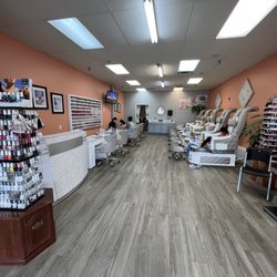 The Nail Place