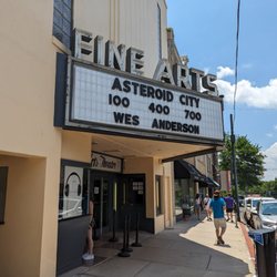 Fine Arts Theatre