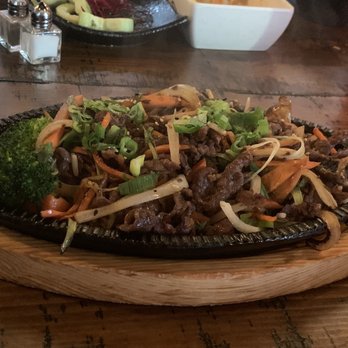 Mori Mori - Bulgogi Dinner - Japanese Near Me - Mount Juliet, Tennessee Mori Mori - Bulgogi Dinner - Japanese Near Me - Mount Juliet, Tennessee