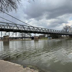 Indian Spring Park - 3/3/25
