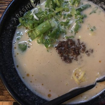 Arashi Ramen - Tan Tan Ramen - Ramen Near Me - Seattle, Washington Arashi Ramen - Tan Tan Ramen - Ramen Near Me - Seattle, Washington