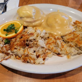 Stacks On Route 66 - Egg benedicts - American Near Me - Glendora, California Stacks On Route 66 - Egg benedicts - American Near Me - Glendora, California