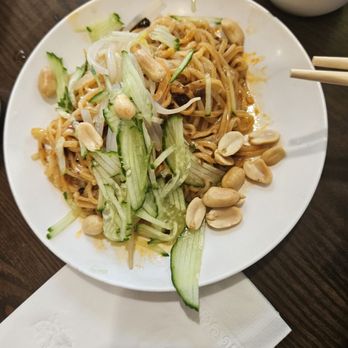 Home Taste - Free thin noodles for spending above 25 - Chinese Near Me - Arlington, Massachusetts Home Taste - Free thin noodles for spending above 25 - Chinese Near Me - Arlington, Massachusetts