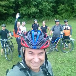 Michael's Cycles - White Tail Ridge, River Falls