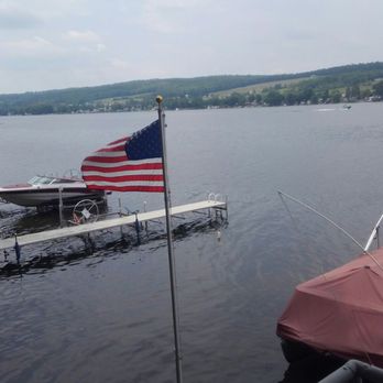 Dave & Sons Tree Service - Waneta lake - Tree Services Near Me - Addison, New York