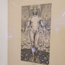 Bossard Stiftung Kunststätte, Kunstmuseum