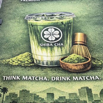 Sakura Market - June 2026: Sakura's matcha drink sign. - Convenience Stores Near Me - San Jose, California Sakura Market - June 2026: Sakura's matcha drink sign. - Convenience Stores Near Me - San Jose, California