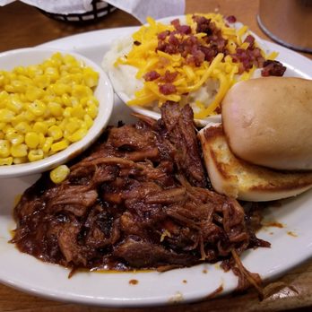 Texas Roadhouse - Pulled Pork - Steakhouses Near Me - Menifee, California Texas Roadhouse - Pulled Pork - Steakhouses Near Me - Menifee, California