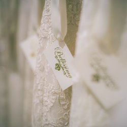 Bellissima Bridal Boutique