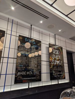 French Made Toronto by null