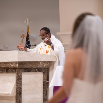 St Gregory Catholic Church - Wedding at Saint Gregory the Great in Plantation, Fl. South Florida wedding. - Churches Near Me - Plantation, Florida St Gregory Catholic Church - Wedding at Saint Gregory the Great in Plantation, Fl. South Florida wedding. - Churches Near Me - Plantation, Florida