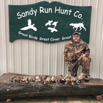 Sandy Run Hunt - Wildlife Hunting Ranges Near Me - Vandalia, Illinois
