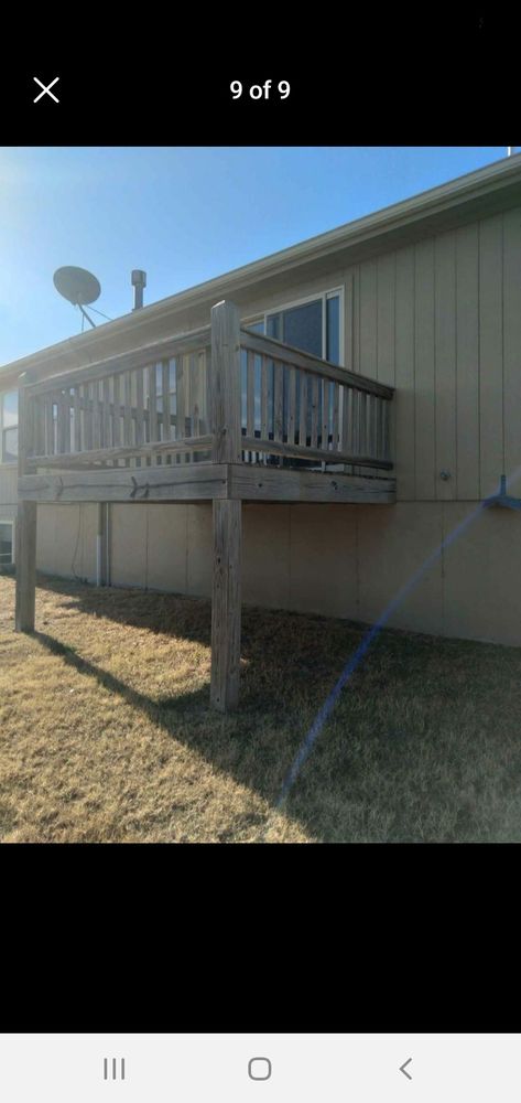 Slide of South Beach Handyman