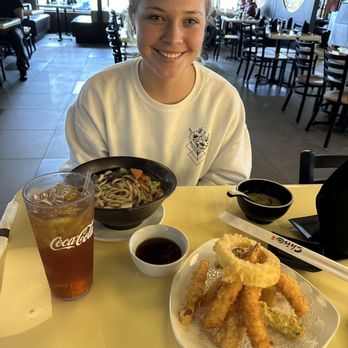 Shiso Japanese Restaurant - Tempura Udan - Sushi Bars Near Me - Mobile, Alabama Shiso Japanese Restaurant - Tempura Udan - Sushi Bars Near Me - Mobile, Alabama