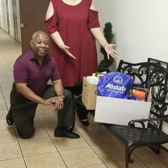 Allstate Insurance Agent: Cecil A Nutall - Home & Rental Insurance Near Me - Fort Worth, Texas