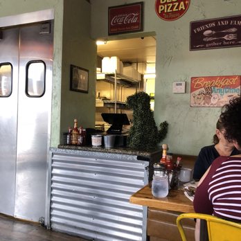 The Pan - Pizza Near Me - Gardena, California The Pan - Pizza Near Me - Gardena, California