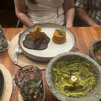 Maiz y Agave - Mexican Near Me - Miami, Florida