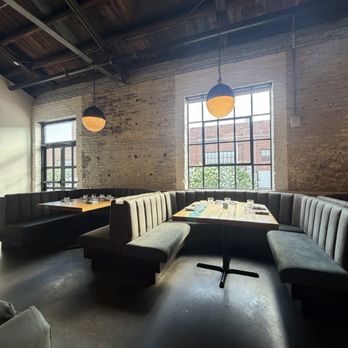 Pinewood Social - American Near Me - Nashville, Tennessee