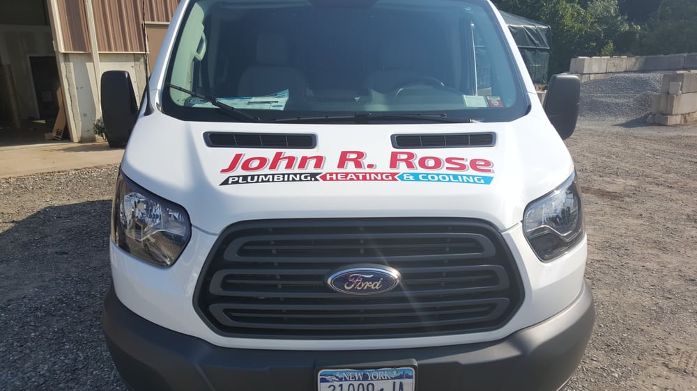Slide of John Rose Heating & Cooling